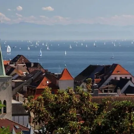 The Ii Uberlingen