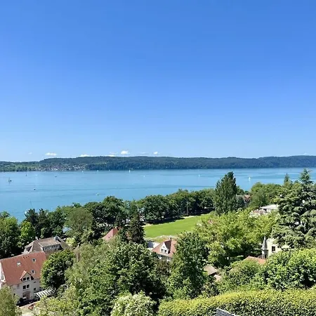 Villa The Ii Uberlingen