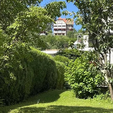 The Ii Villa